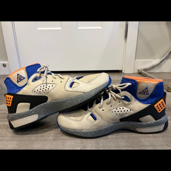 NIKE CLASSIC | ACG | Air Mowabb - Picture 8 of 8